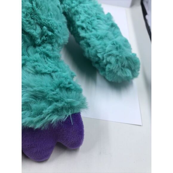 Gund Monsteroo Winger Monster Blue Stuffed Plush Toy 12" - Picture 14 of 14